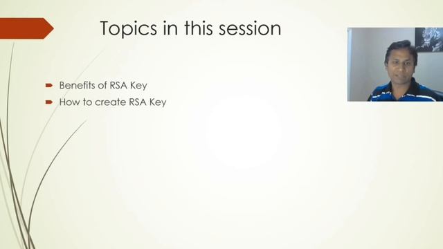 Jenkins RSA Key Setup | Jenkins Linux Handshake by RSA Key #geekstick смотреть онлайн