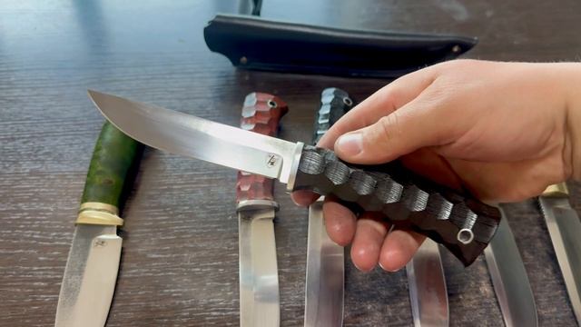 04-04-2025 обзор ножей смотреть онлайн