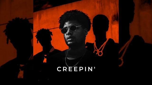 Creepin (Remix)