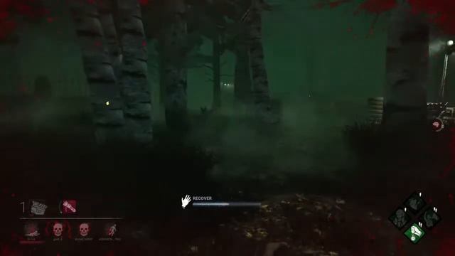 Девушка стримит Dead by Daylight УЧИМСЯ МАНЬЯЧИТЬ И ПРОДОЛЖАЕМ ВЫЖИВАТЬ смотреть онлайн