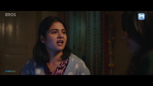 ला से लहंगा, ला से लॉन्जरी, असली काम रात में तो इसी का है | Shubh Mangal Saavdhan Comedy Scenes смотреть онлайн