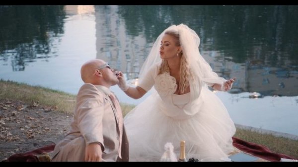 VAVAN, АННА СЕМЕНОВИЧ - Третья Попытка