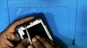 poco m5 display change / poco m5 combo change / display replacement / disassembly