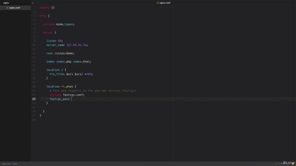 03-09 PHP Processing