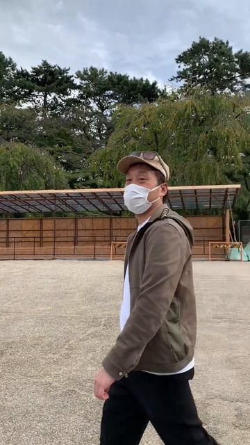 The Nagoya Castle-Thành Cổ Nagoya,＃nagoyacastle,＃diadiemdep,＃nhungtoathanh смотреть онлайн