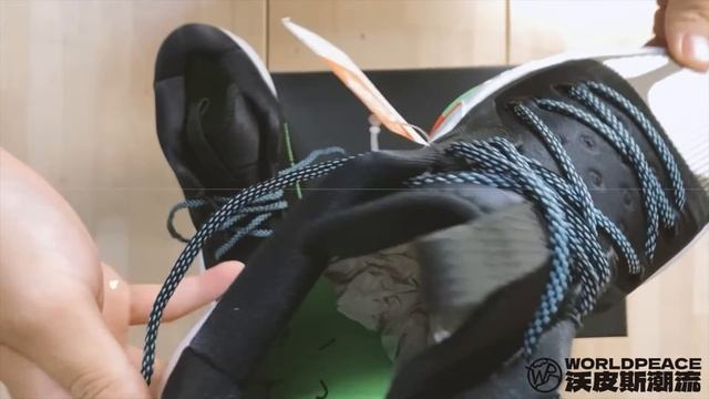 沃皮斯潮流『OPEN 』Jordan Zoom Separate PF Luka 籃球鞋 實戰鞋 男款 смотреть онлайн