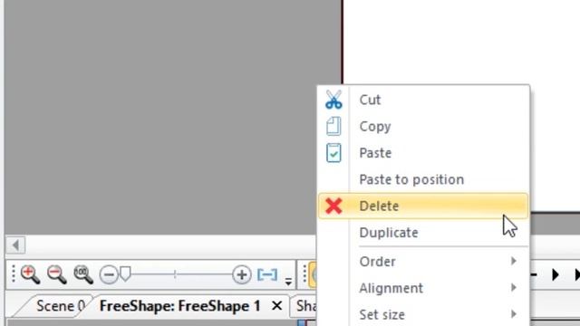 Lifehack: Create A Cinemagraph With A Free Shape Tool In VSDC Video Editor