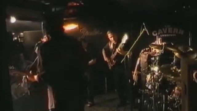 The Eleanor Rigby Experience at The Cavern November 2000 смотреть онлайн