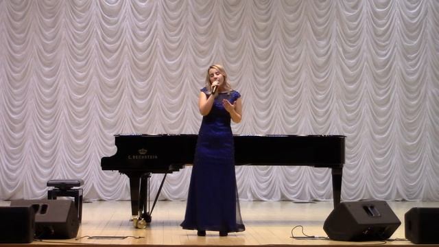 Карпова Яна At last смотреть онлайн