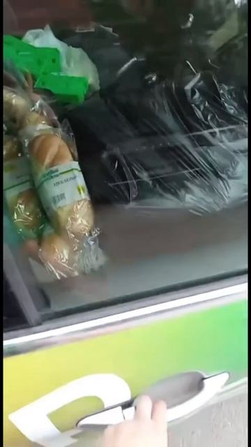 ЗаказАли немножко хлебушка #fyp #доставка #memes #жиза смотреть онлайн