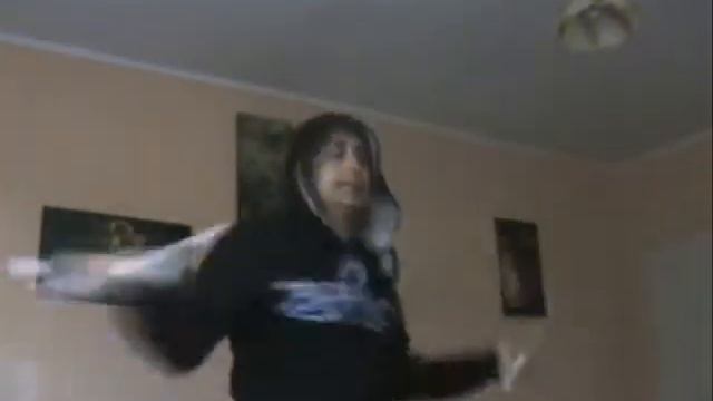 Nunchaku and stick смотреть онлайн