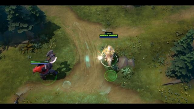 Kotl's OP ULTYMATE - Dota 2 Patch Update 6.81 смотреть онлайн