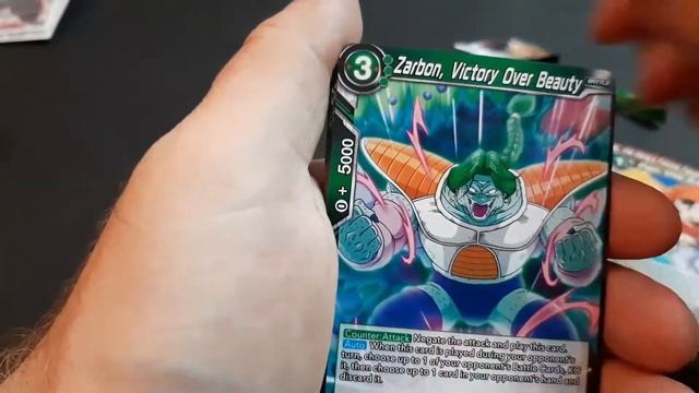 Unison Warriors Booster box (Rares too dope to Handle) смотреть онлайн