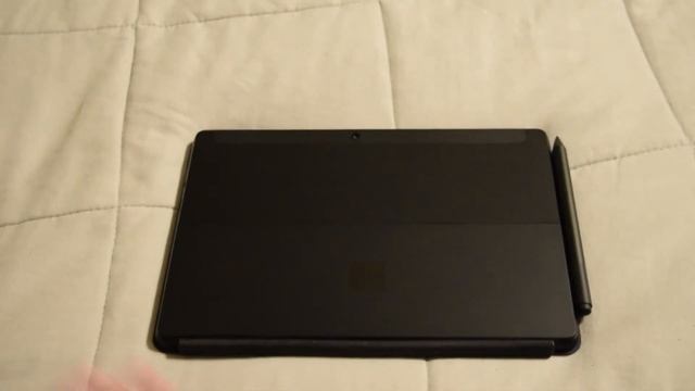 Microsoft Surface Go 3 смотреть онлайн