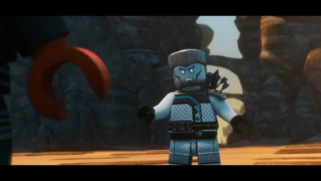 [Ninjago] - Мне пох смотреть онлайн