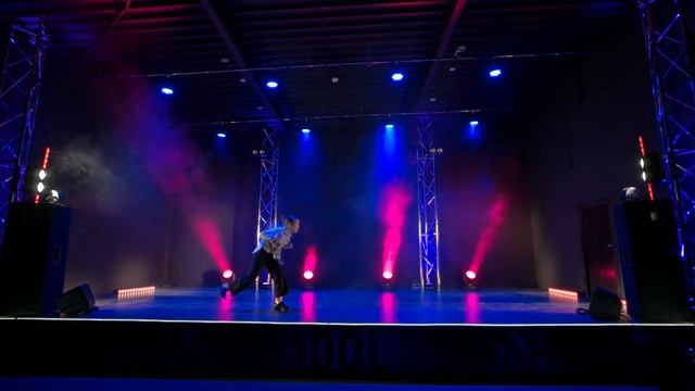 Барсукова Маргарита //IDOL SOLO смотреть онлайн