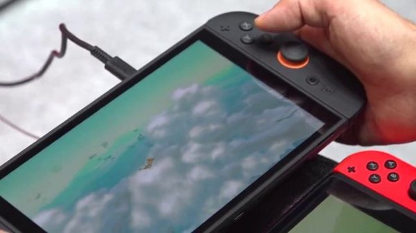 Nintendo подтверждает поддержку DLSS и трассировки лучей в Switch 2