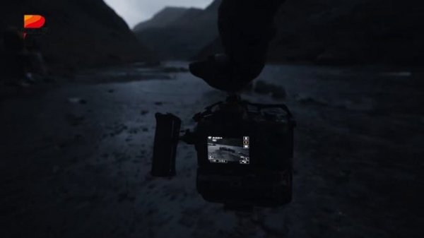 Canon EOS R6 Mark III - Canon's Hidden Beast!