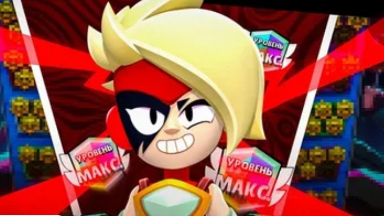 brawl stars ОБНОВЛЕНИЕ смотреть онлайн