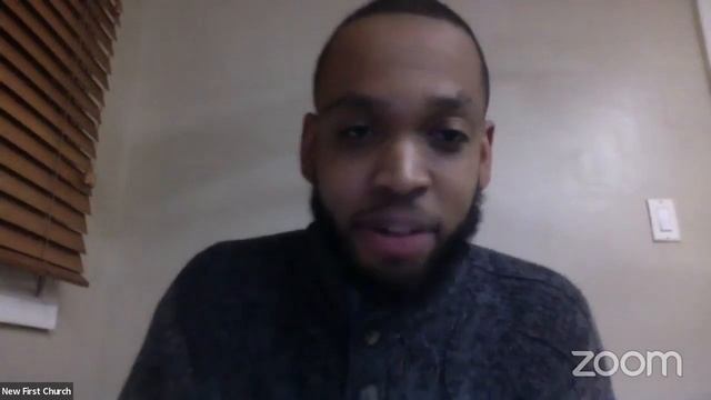 "Humility" Elder Duane Willingham II, January 19, 2022 смотреть онлайн