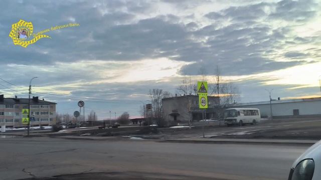 Воркута - Санкт-Петербург. смотреть онлайн