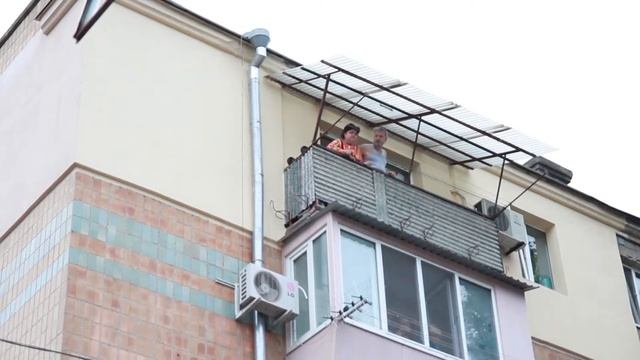 Демонтаж нахалстроя на Канатной, 132. Одесса. Костусев смотреть онлайн