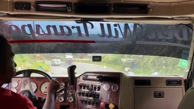 LOUD N14 Jakes Echoing Down Hill with 40T of Cement смотреть онлайн