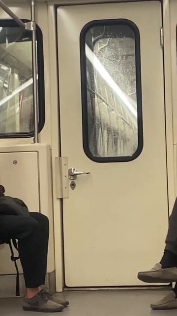 Мокрый «Юбилейный») #railway #метро смотреть онлайн