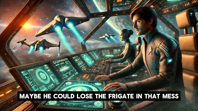 A Loveless Life Transformed by a Human Encounter | HFY | HFY Sci-Fi Story смотреть онлайн