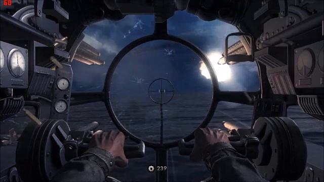 Alienware Alpha I7 Model FPS Test On Wolfenstein The New Order смотреть онлайн