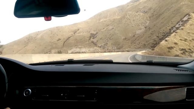 E90 328i 6-speed 3.73 diff swap and custom intake (run 2) смотреть онлайн