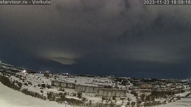 2023-11-24-Воркута смотреть онлайн