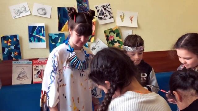 🧩Эмоциональный квест «Головоломка» смотреть онлайн