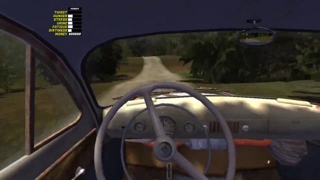 My Summer Car🚗-How to Get Ruscko✔ смотреть онлайн