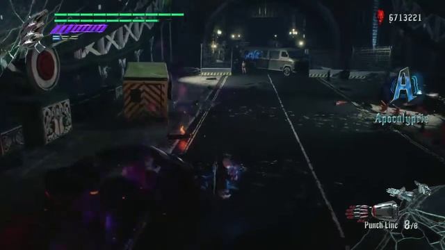 DMC 5 (PLAYTHROUGH) : MISSION 1 смотреть онлайн