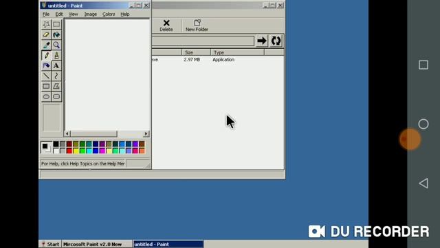 How to formatting and configure Windows XP (ExaGear Pro) смотреть онлайн