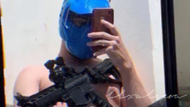 аварская песня ~на на гьей~ slowed смотреть онлайн