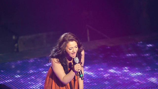 Lusine Kocharyan -Vsled