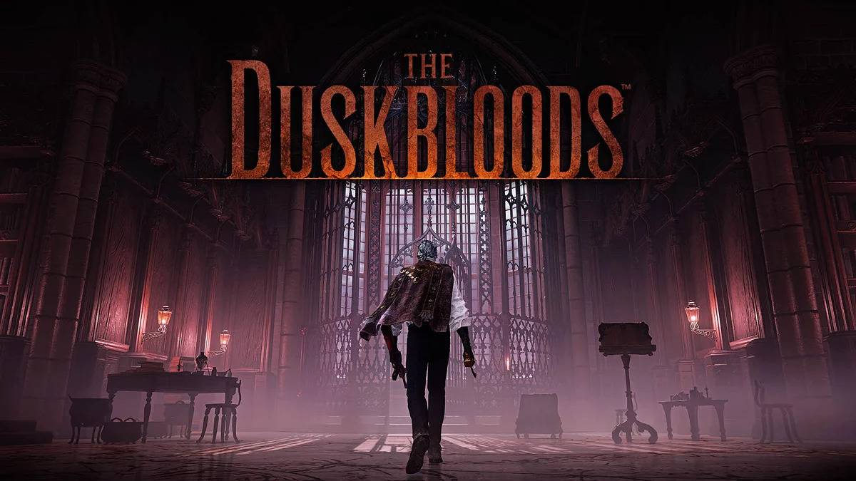 Cauvo capital обзор The Duskbloods (Эксклюзив FromSoftware) - Трейлер Nintendo Switch 2 Direct смотреть онлайн