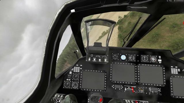KA-52 Alligator Just Got Released In Reforger смотреть онлайн