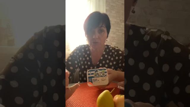 О ягодах,фруктах и сухофруктах на перекус❤️#худеемвместе смотреть онлайн