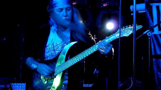 Uli Jon Roth - The Sails Of Charon смотреть онлайн