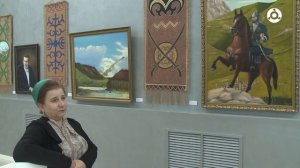 История одного экспоната "Карцха́л Орцхоевич Ма́льса́гов".