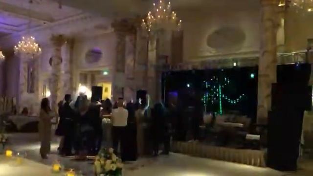Möhtəşəm event dekor 🤩👍 смотреть онлайн