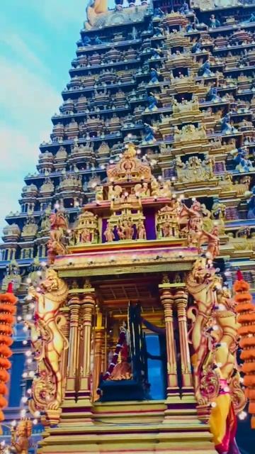 Nallur Kovil смотреть онлайн