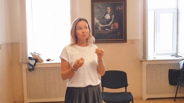 Пространство дало ответ! ☀️ Школа 13 Алмазов. С.Жданов смотреть онлайн