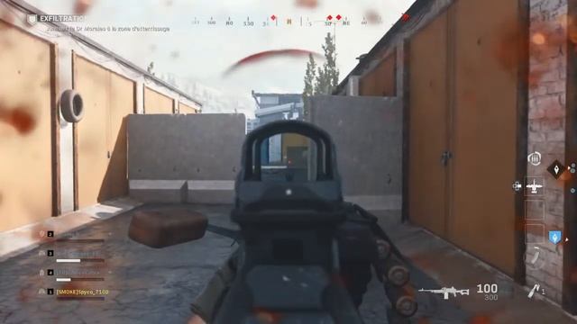 Cod 2019 Coop mission:kuvalda niveau 2 смотреть онлайн