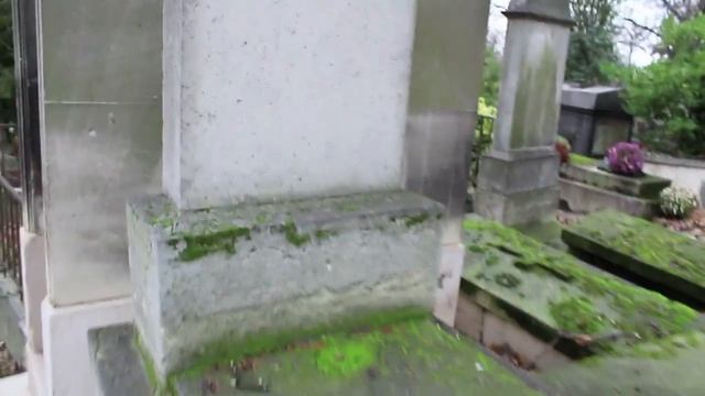 Grave of Charles Messier - Deep Sky Videos смотреть онлайн