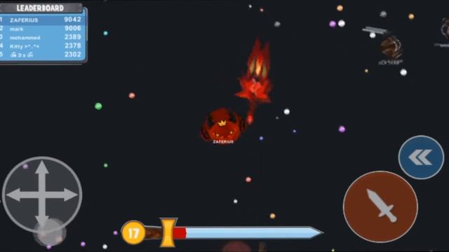 EVOWARS.IO Episode 4 Evolutions Unlocked 18/18 Score: 14,500 смотреть онлайн
