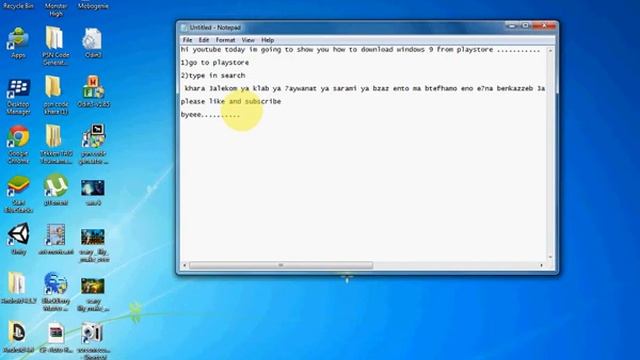 how to download windows 9 from playstore смотреть онлайн